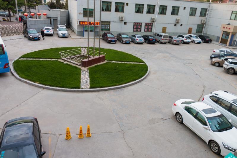 Jinjiang Inn Tianshui Chunfeng Road Экстерьер фото
