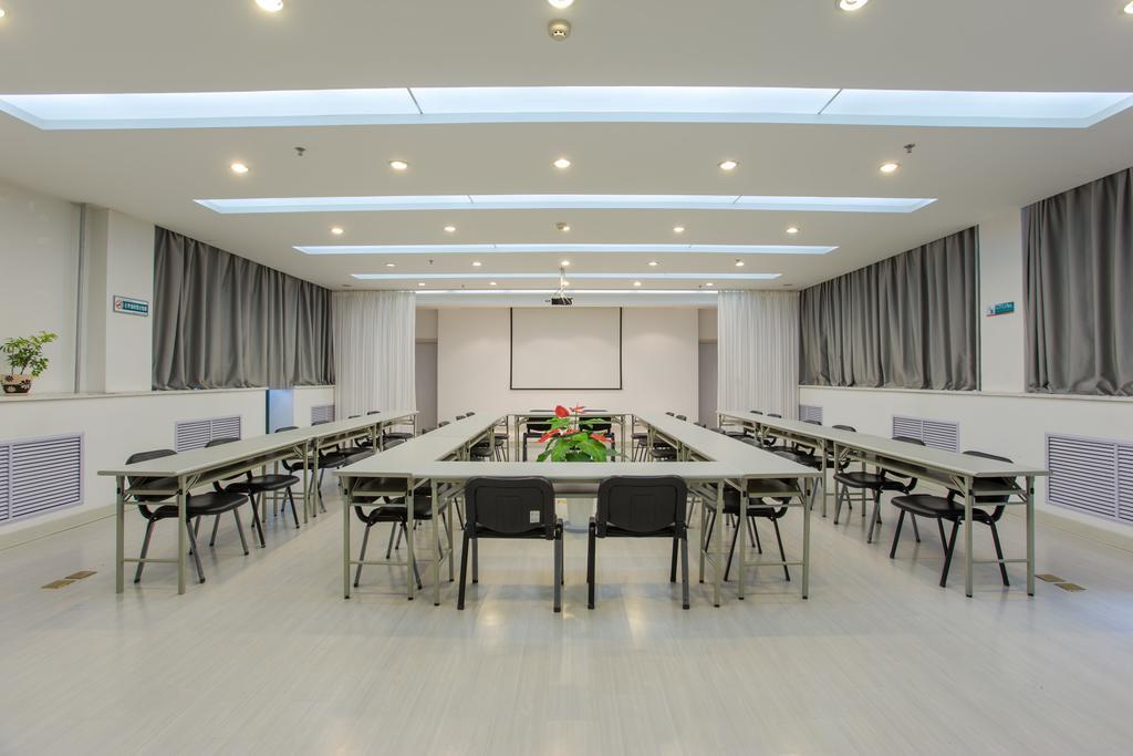 Jinjiang Inn Tianshui Chunfeng Road Экстерьер фото